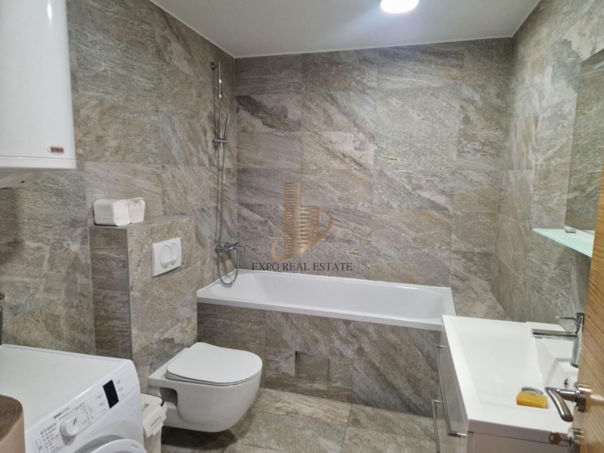 Izdavanje 3,0 stan od 80m2 sa garažnim mestom