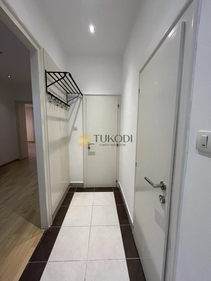 Prodaja 3,5 stan od 112m2 Vojvode Putnika