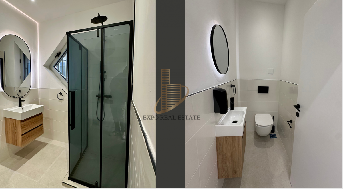 Poslovni prostor,96m2,Banovo Brdo-prometna lokacija