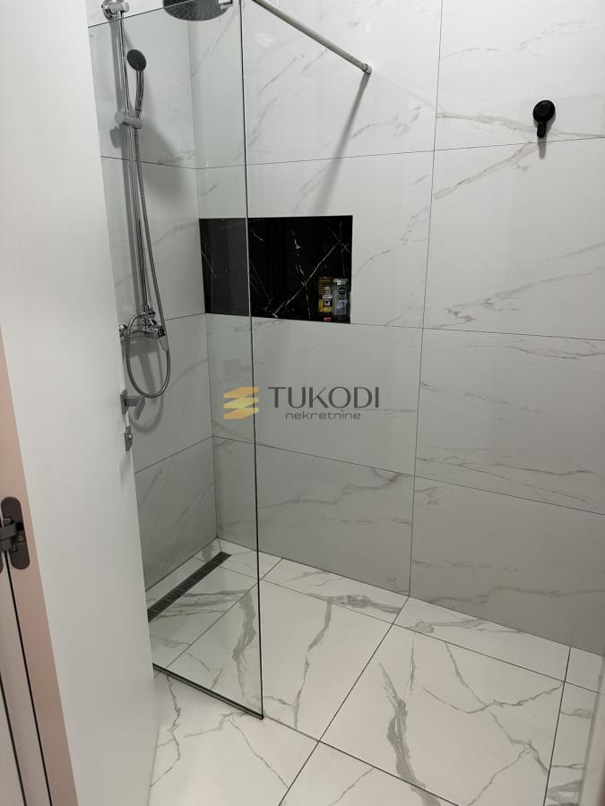 Namešten 1,5 stan od 42m2 Preradovićeva