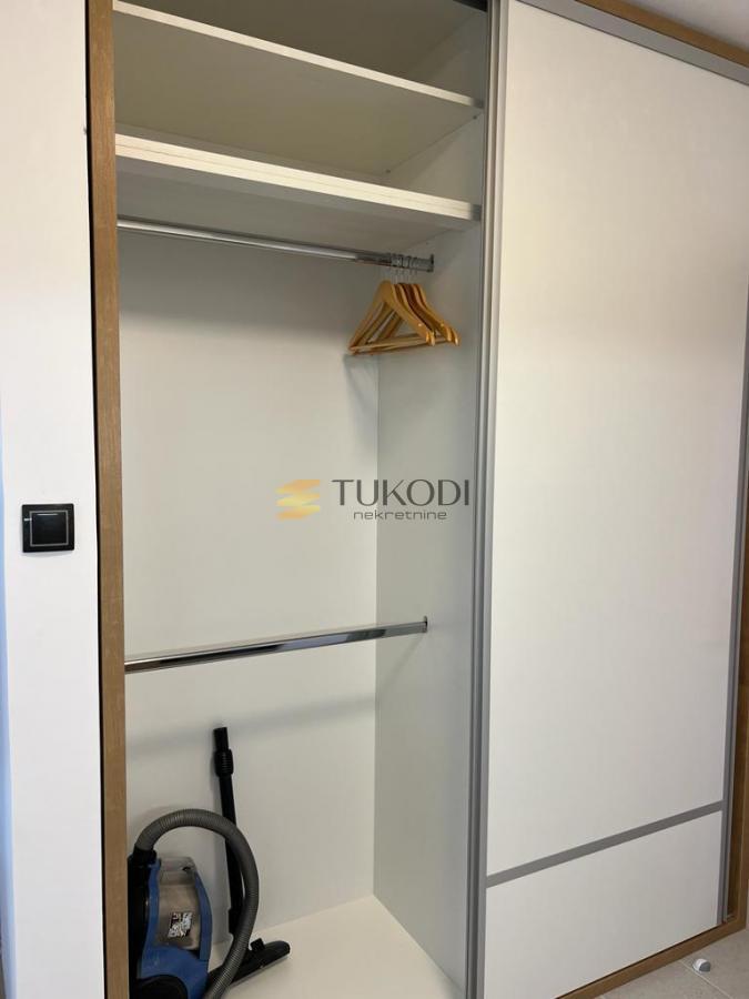 Izdavanje 1,5 stan od 38m2 Bulevar Oslobođenja