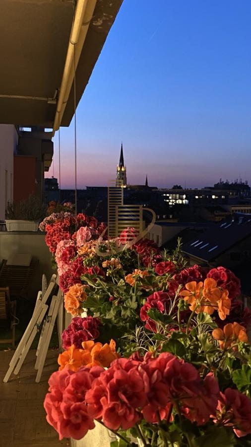 Prodaja 4,0 stan od 112m2 Maksima Gorkog