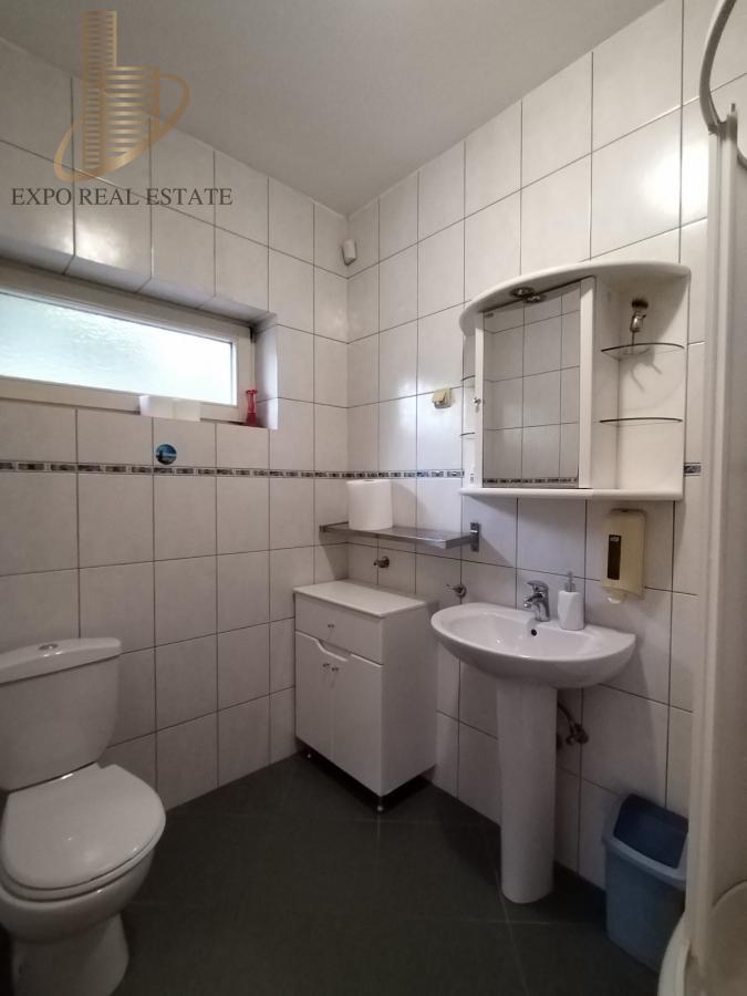 Za izdavanje poslovni objekat od 750m2 pogodan za IT delatnost