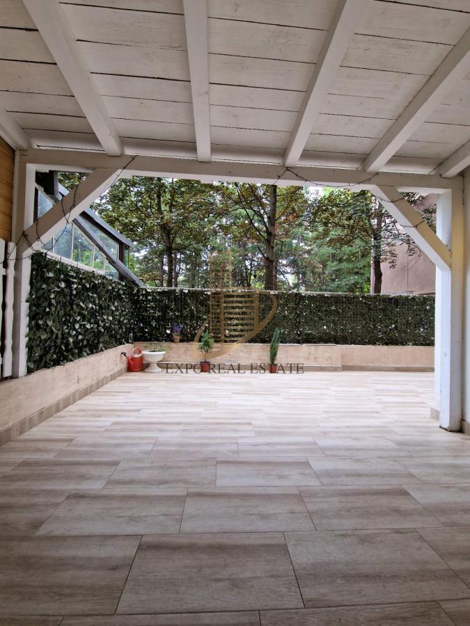 Bežanijska Kosa 2 - 84m2+26m2 terasa