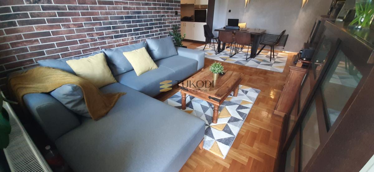 3,0 stan od 62m2 Nova Detelinara