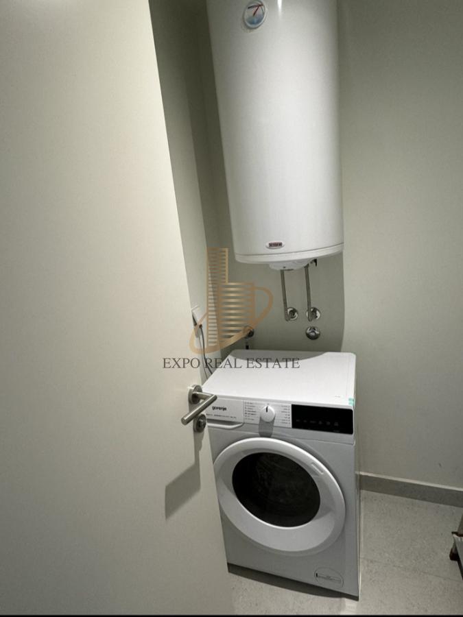 Izdavanje 3,0 stan od 83m2 BW Sole