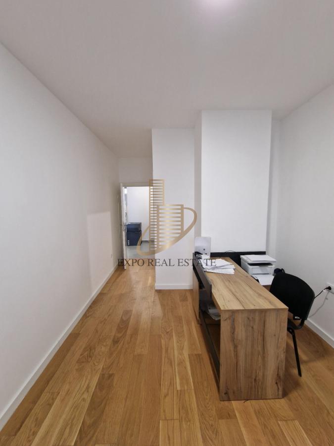 Izdavanje 4,0 stan od 90m2 za poslovnu delatnost