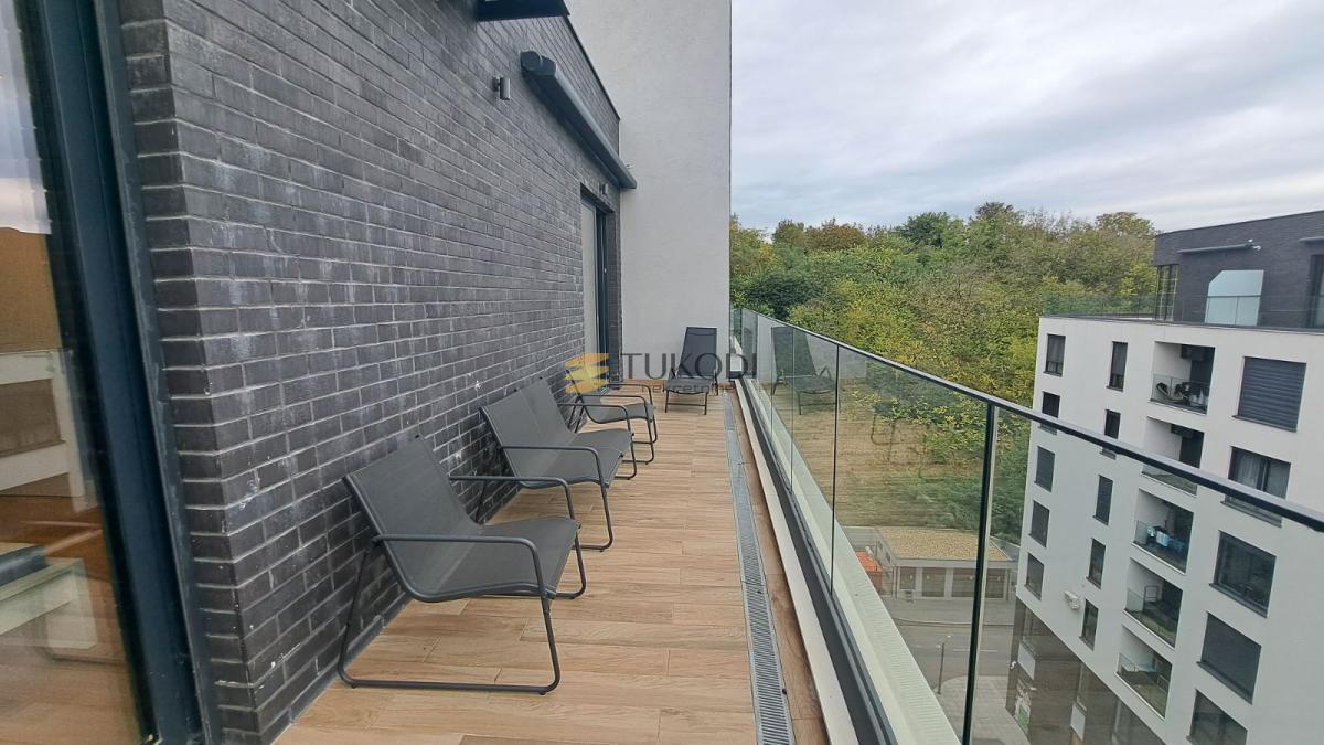 New Minell 2,0 od 63m2 sa garažnim