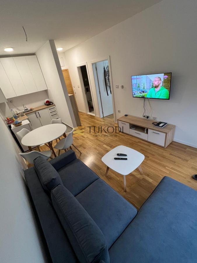 1,5 stan od 36m2 Temerinska