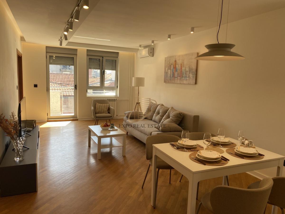 Izdaje se / Lekino brdo 2,0 - 52m2