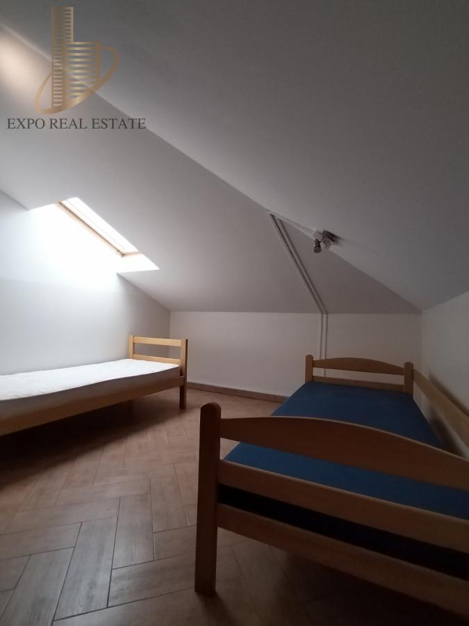 Za izdavanje poslovni objekat od 750m2 pogodan za IT delatnost