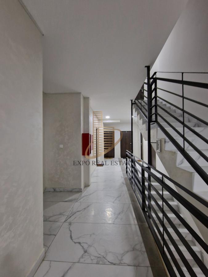 Prodaja 2,0 stan od 50m2 Ilije Pavlovića