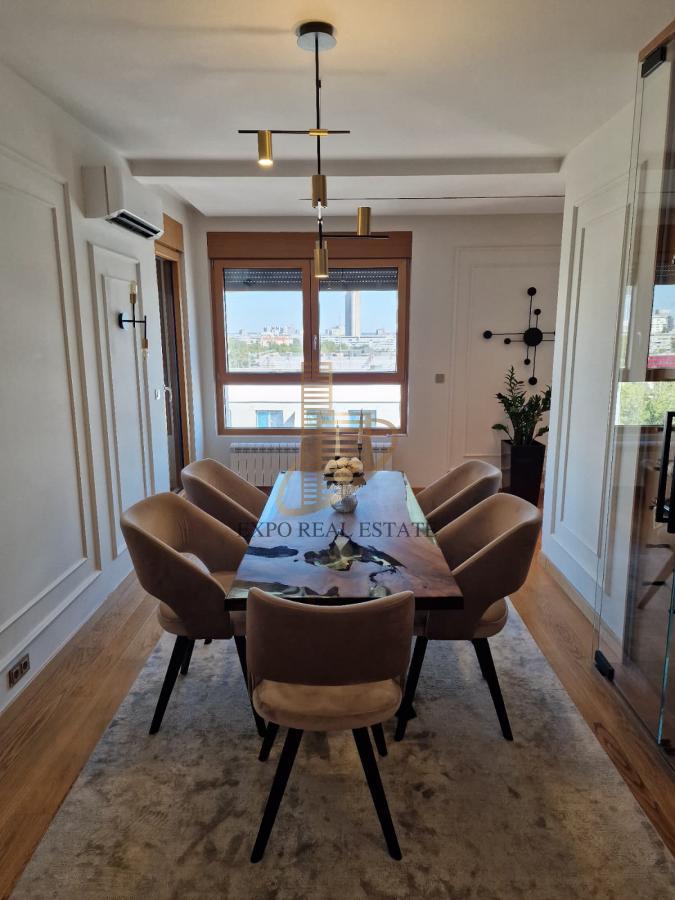 Wellport – Luksuzan 5-soban stan 164 m²