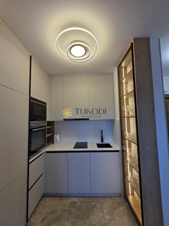 Nov neuseljavan 3,0 stan Cvetanova Ćuprija