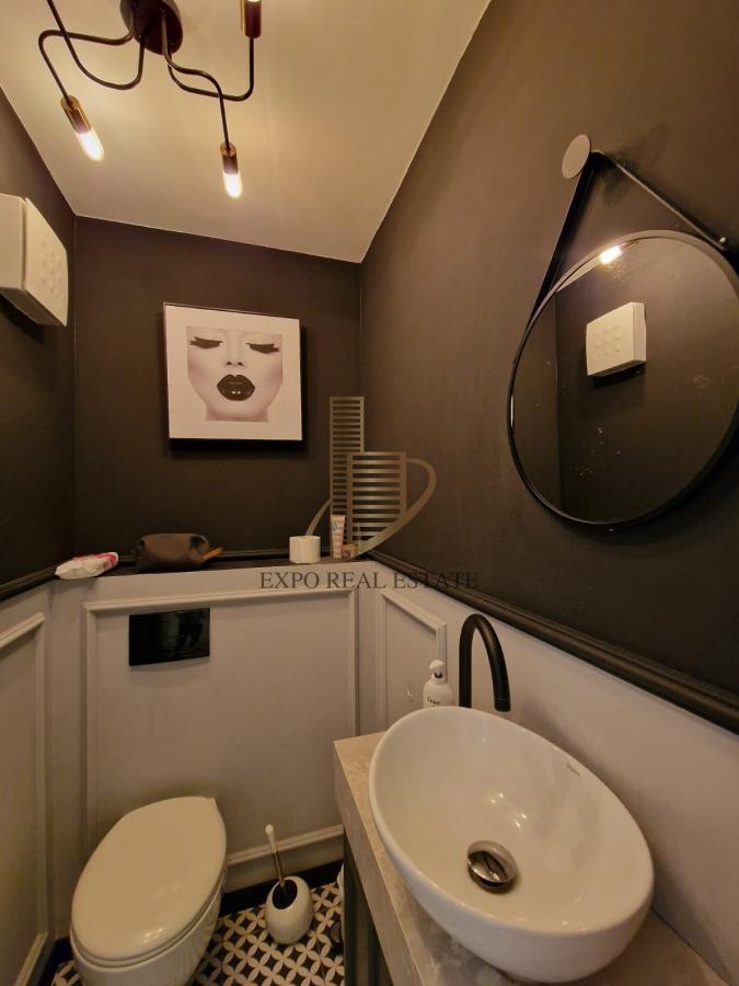 Wellport – Luksuzan 5-soban stan 164 m²