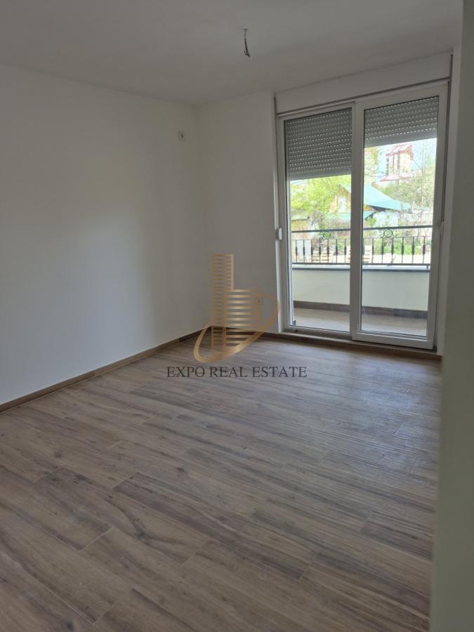 Novogradnja 1,5 stan od 44m2 Laze Lazarevića