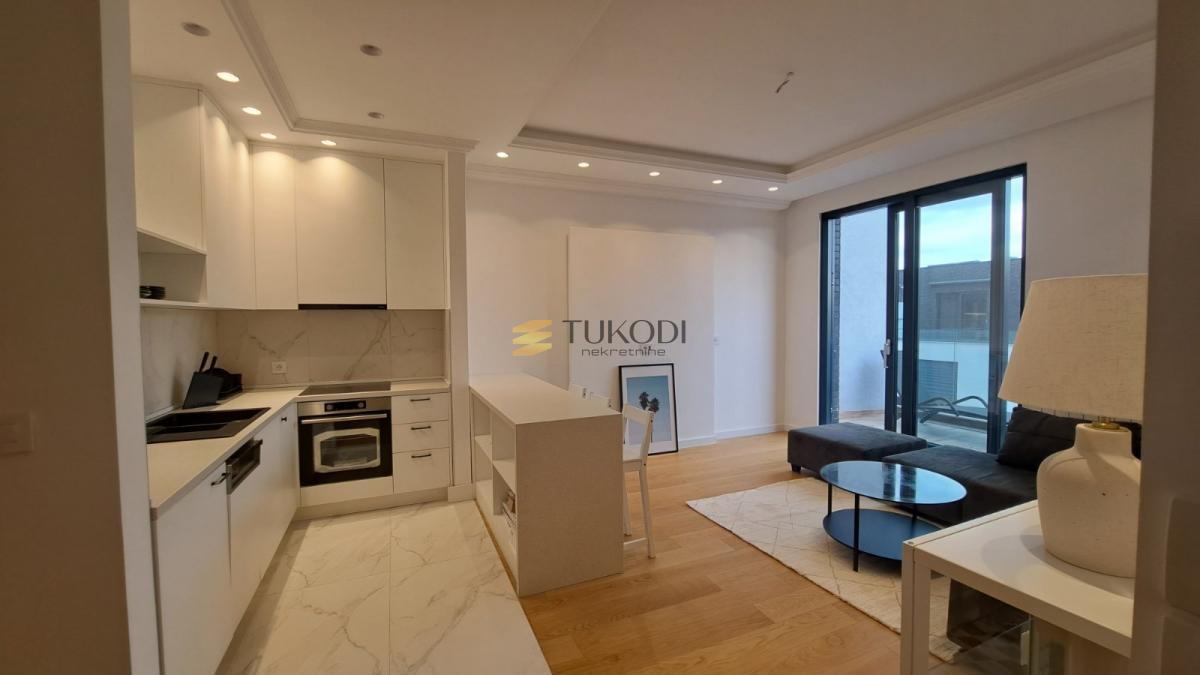 New Minell 2,0 od 63m2 sa garažnim