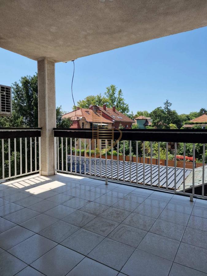 Izdavanje poslovnog prostora za tihu delatnost,Sajmište