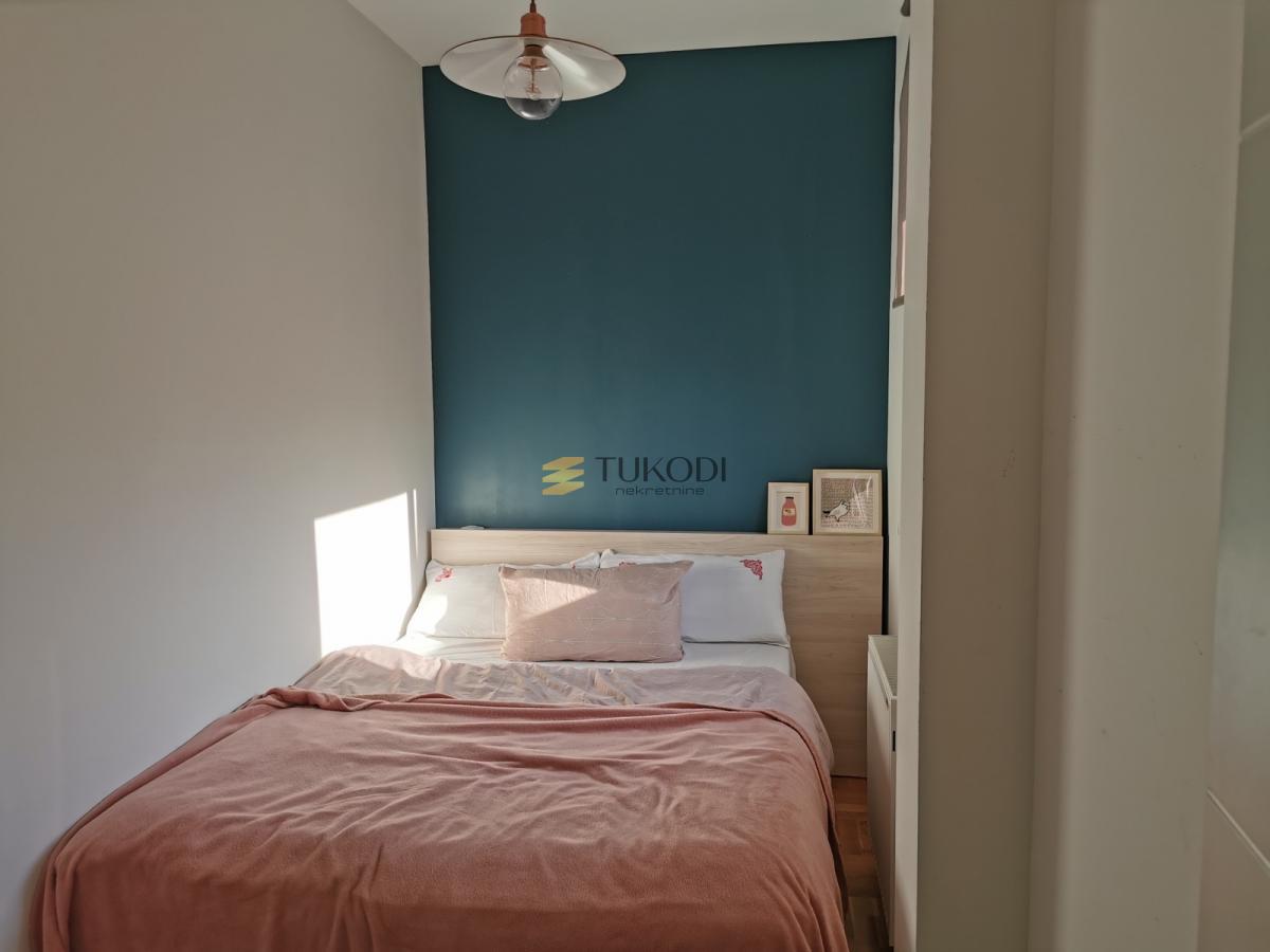 Nov dizajnerski 1.5 stan blizu 16.oktobra Mirijevo