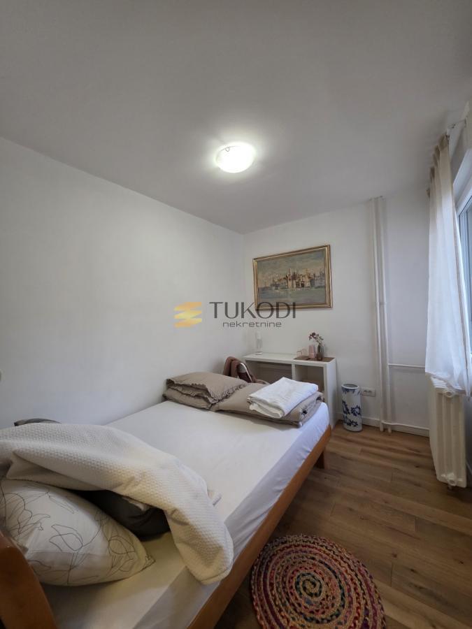 Izdavanje 3,0 stan od 80m2 Blok 22