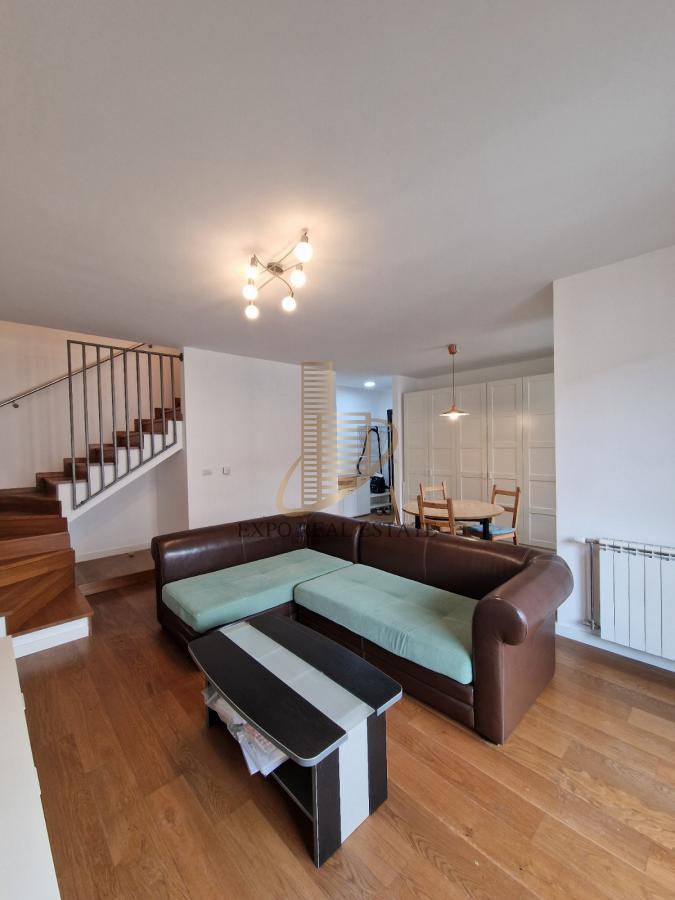 Prodaja 3,0 duplex od 70m2 Ćirpanova