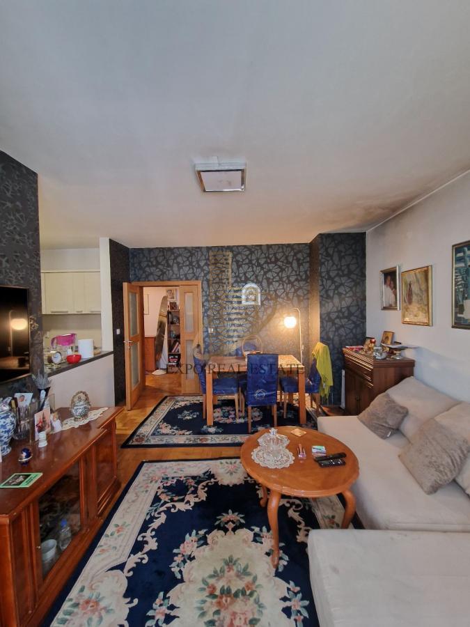 Prodaja 4,0 duplex od 74m2 Novosadskog Sajma