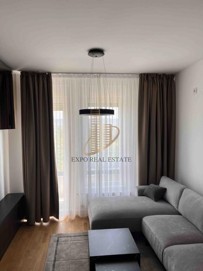 Izdavanje 1,5 stan od 40m2 Knežev Park