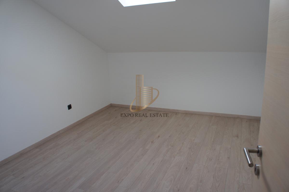 Duplex 5,0 od 118m2 Dušanovac