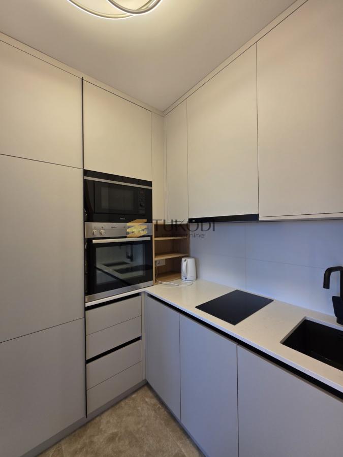 Nov neuseljavan 3,0 stan Cvetanova Ćuprija