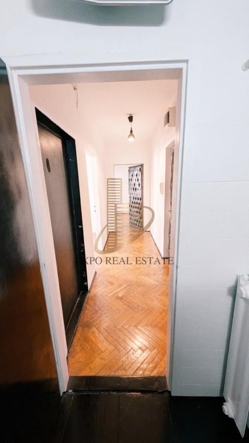 Izdavanje 2,0 stan od 47m2 Strahinjića Bana