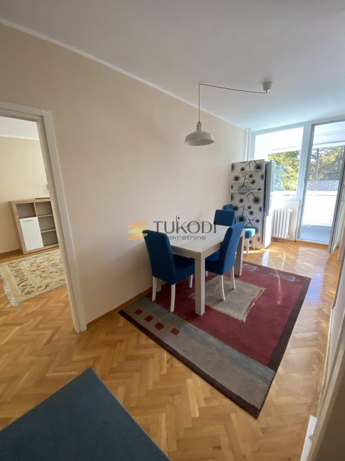 Renoviran 3.0 kod Starog Merkatora