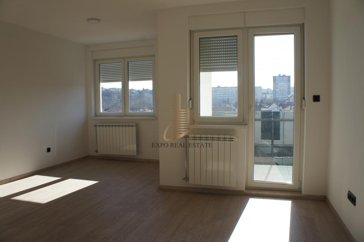 Duplex 5,0 od 118m2 Dušanovac