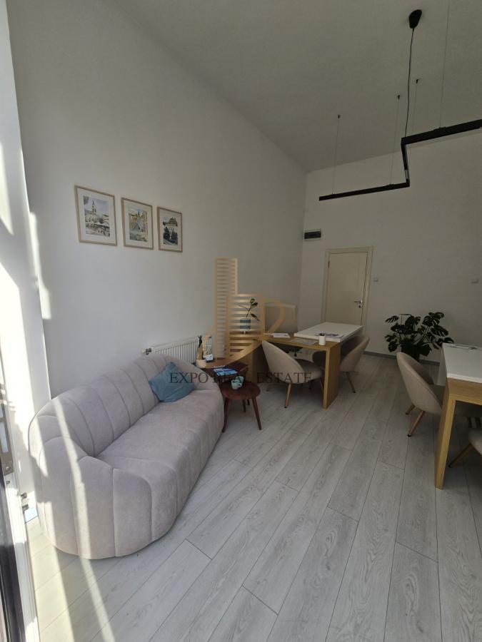 Prodaja,lokal od 26m2 Centar