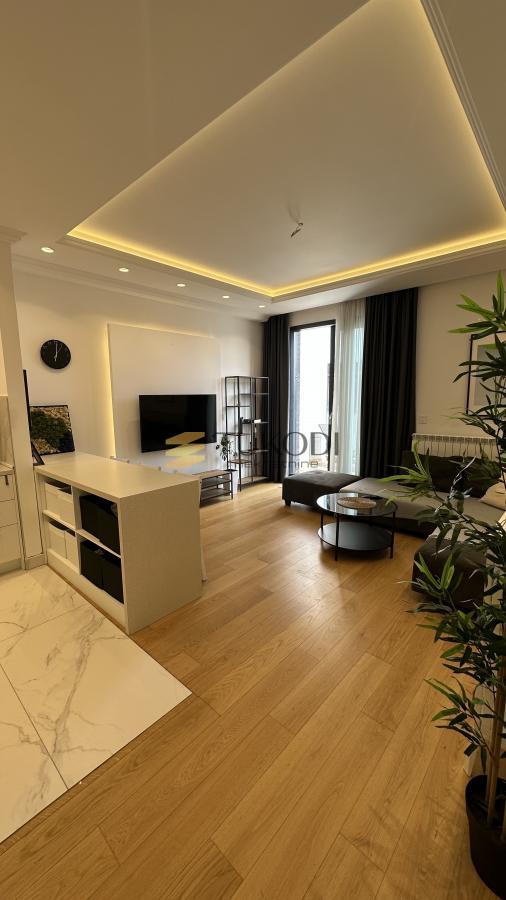 New Minell 2,0 od 63m2 sa garažnim