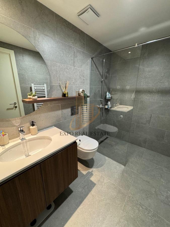 BW Eterna 3.0 sa garažnim mestom