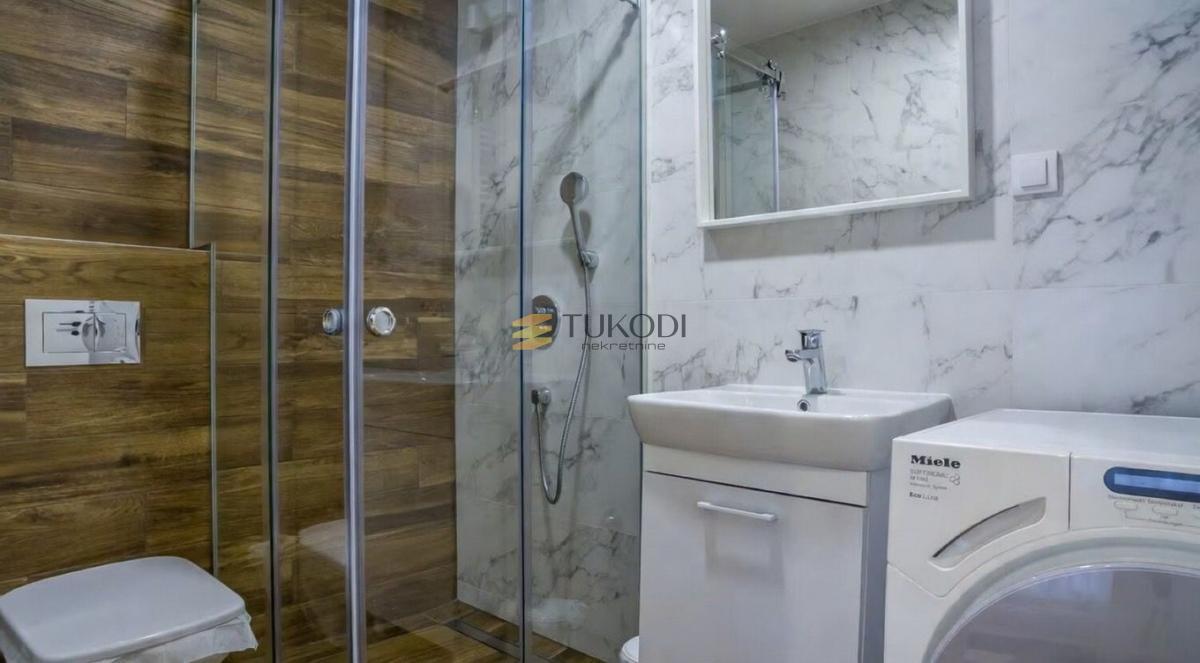 1,5 stan od 35m2 Dragačevska