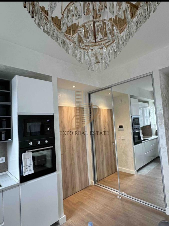 Izdavanje 3,0 stan od 83m2 BW Sole
