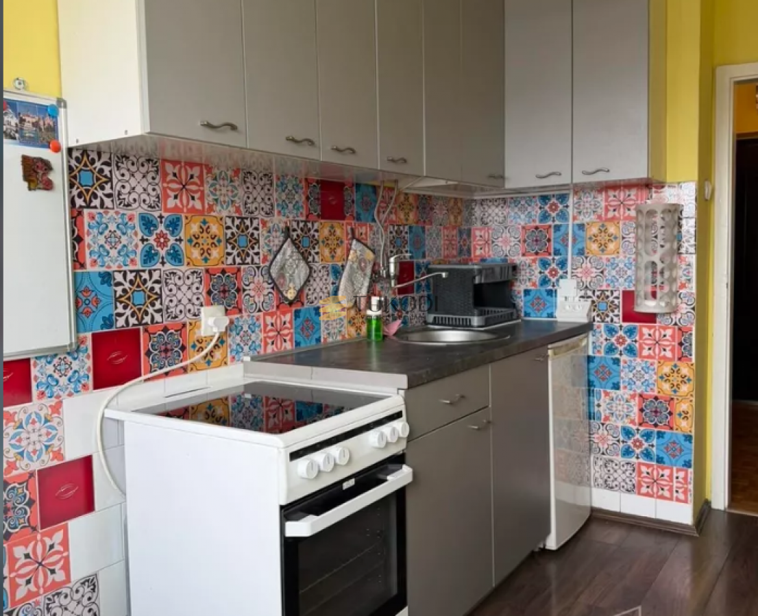 Izdaje se 1.5 stan u 21.bloku