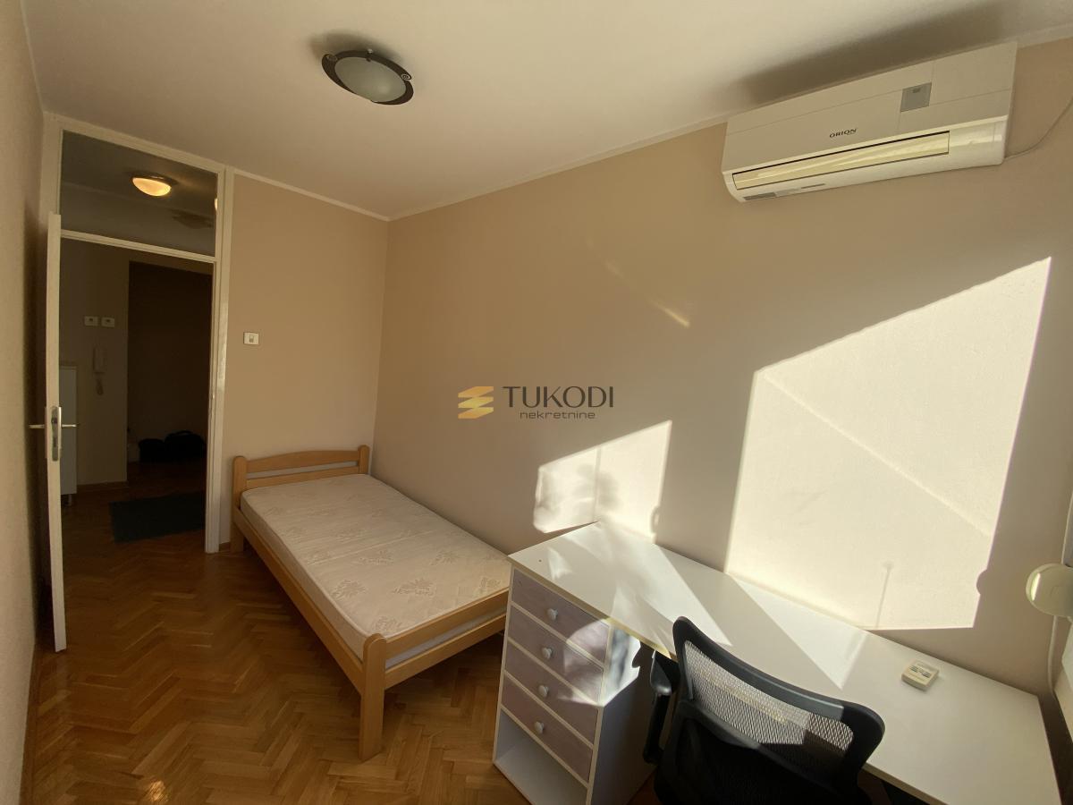 Renoviran 3.0 kod Starog Merkatora