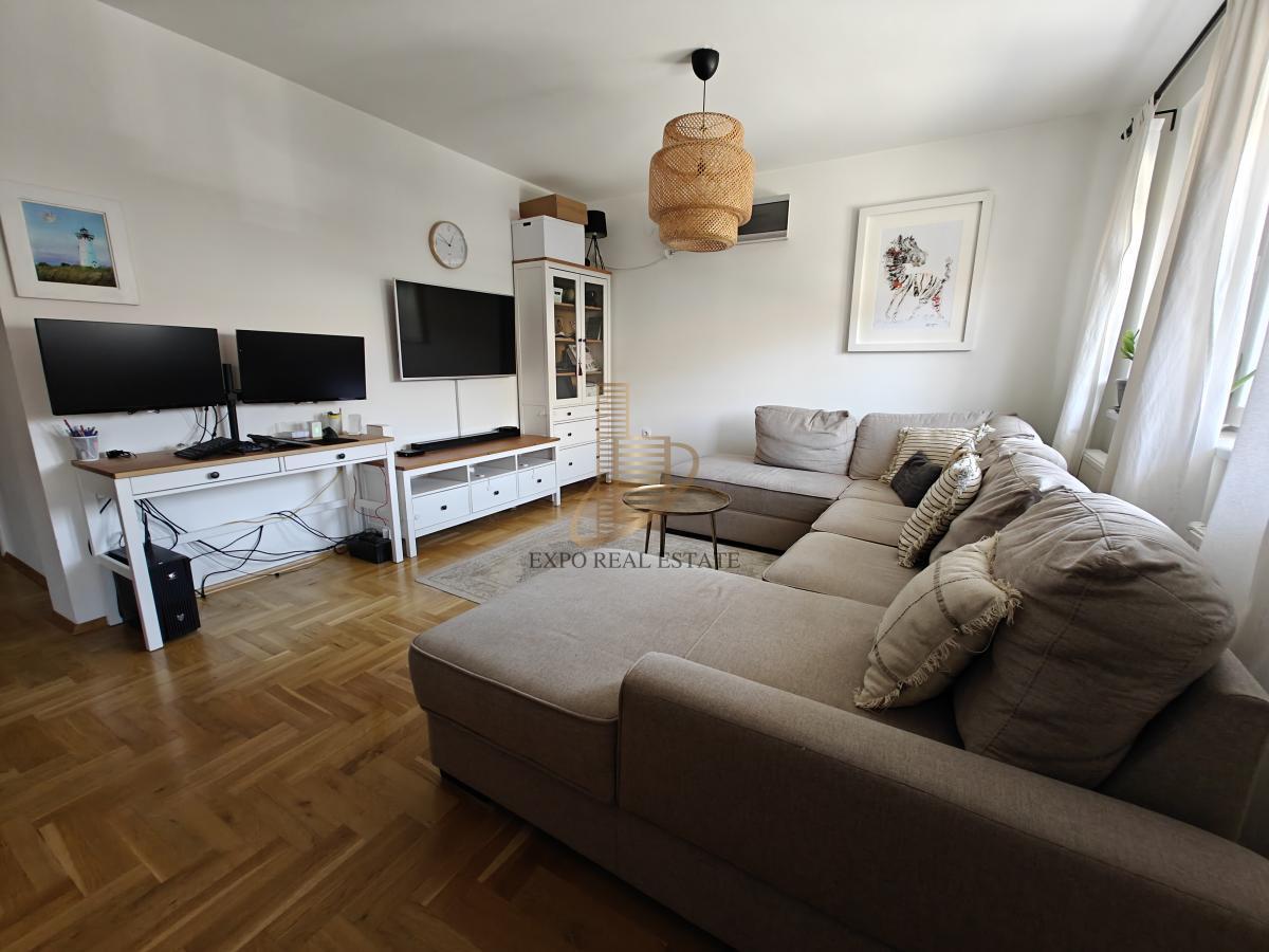 Prodaja 3,0 stan od 68m2 Telep