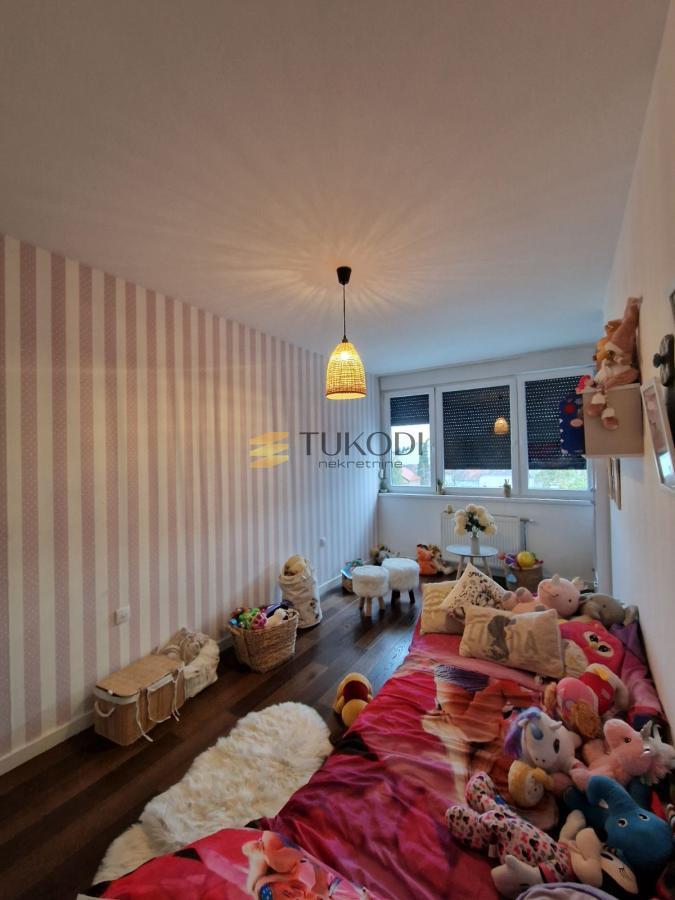 Za prodaju 4,0 stan od 145m2 - Telep