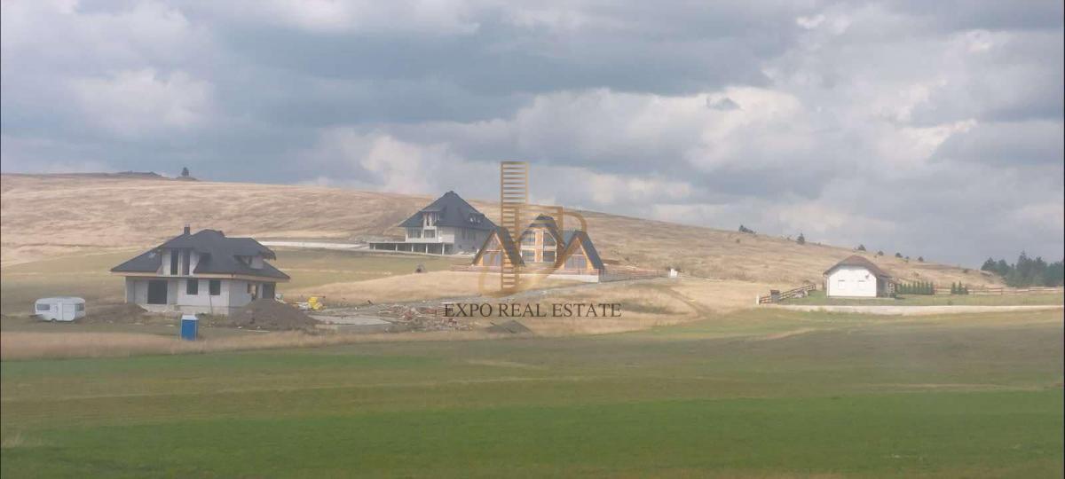 Prodaja placa od 2,42 Ha