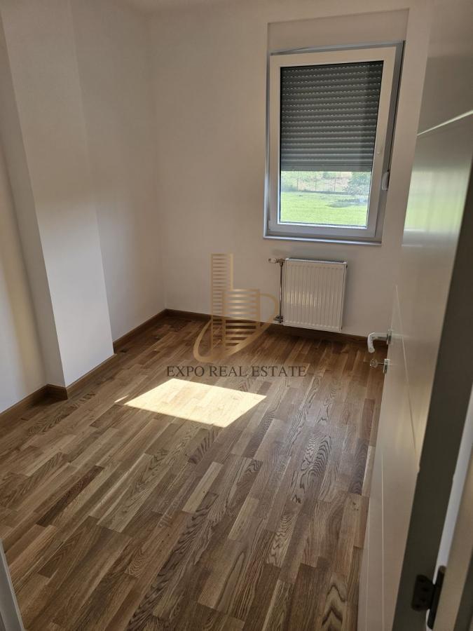 Garden Hill, 4,0 stan od 76m2 Sremska Kamenica