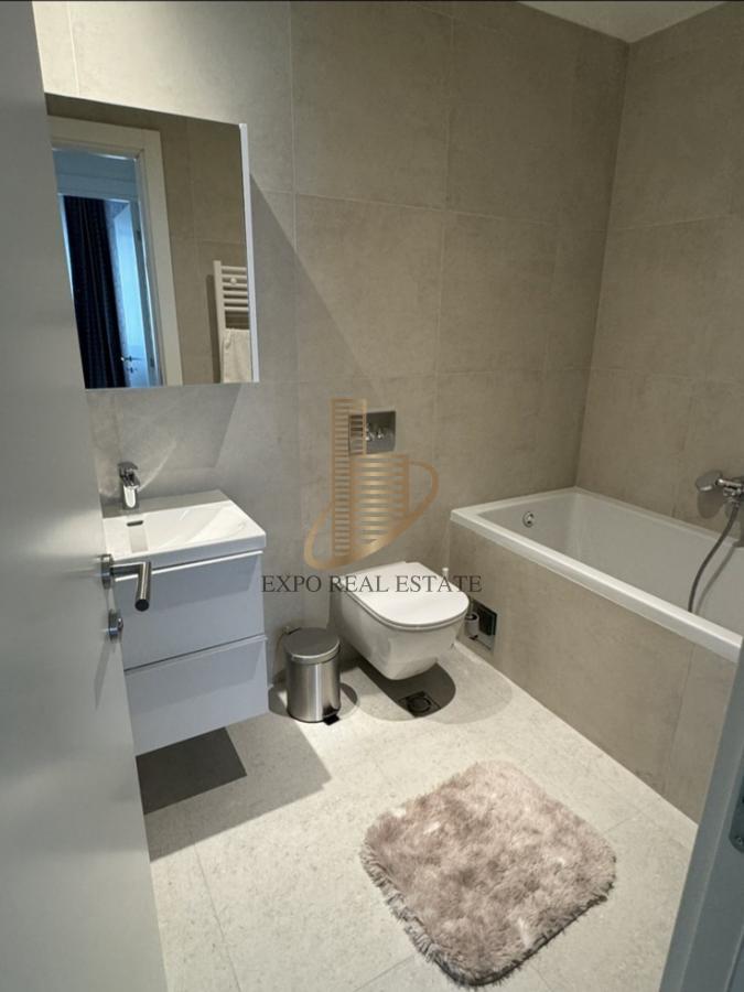 Izdavanje 3,0 stan od 83m2 BW Sole