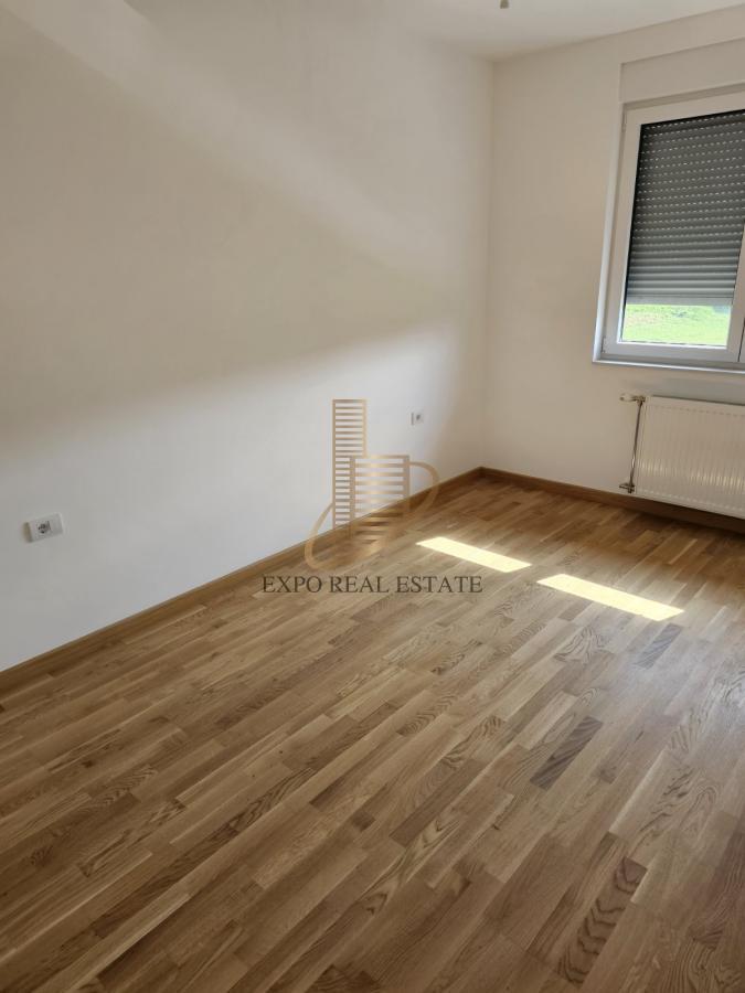 Garden Hill, 4,0 stan od 76m2 Sremska Kamenica