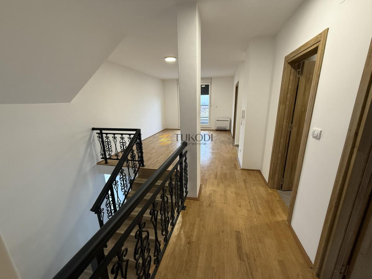 Mišeluk 3,5 stan od 80m2