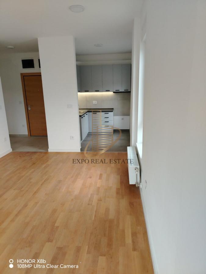 Knežev Park 1,5 stan od 44m2