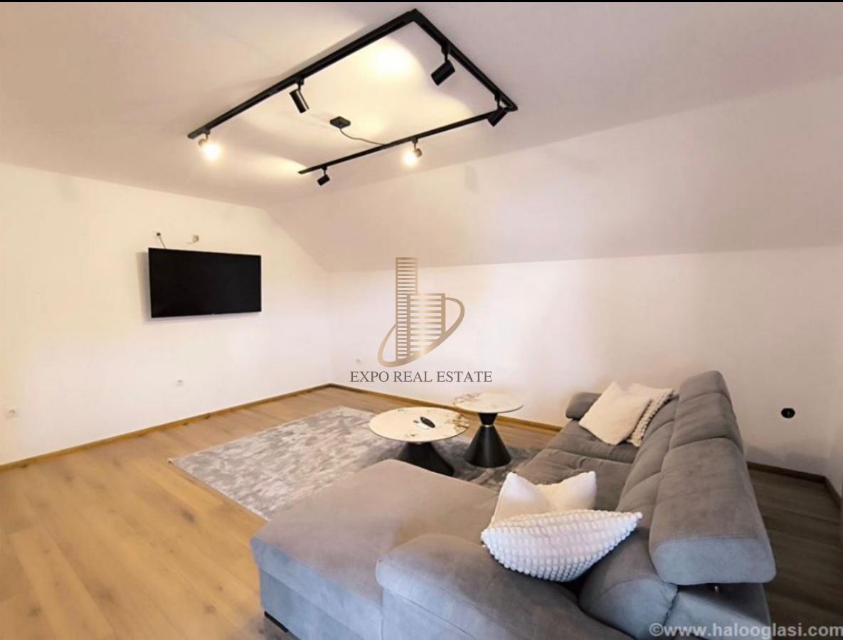 Izdavanje 3,0 stan od 80m2 Altina