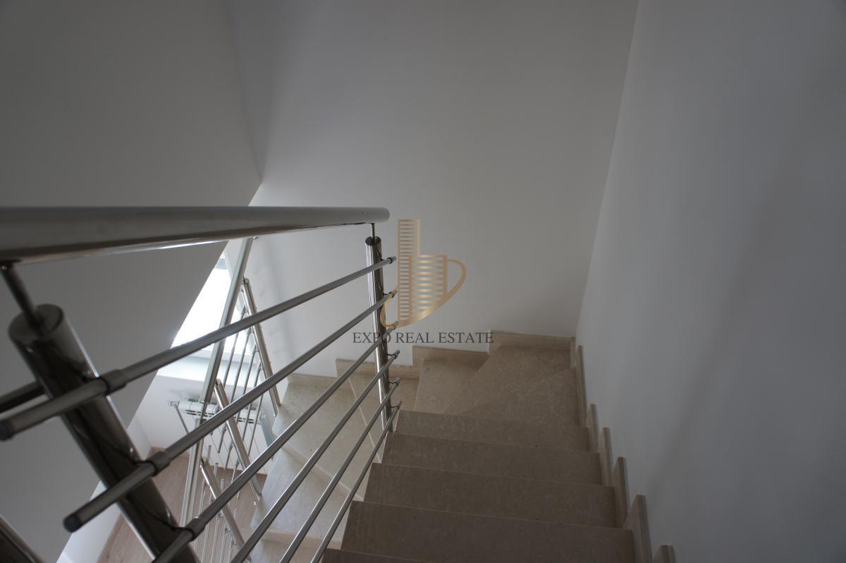 Duplex 5,0 od 118m2 Dušanovac