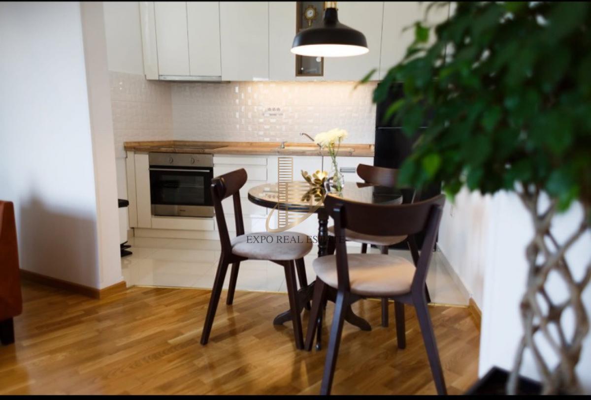 Izdavanje 1,5 stan od 42m2 Podbara